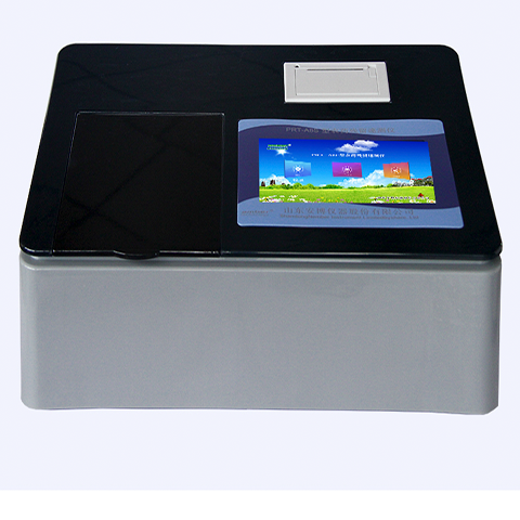 農殘檢測儀可以檢測哪些物質？