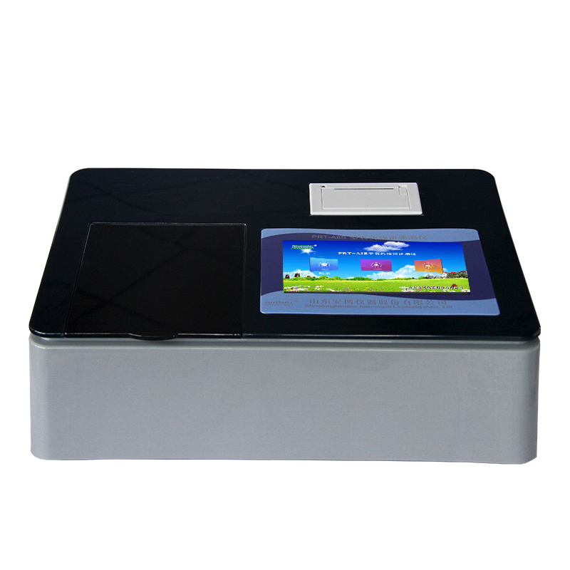 農(nóng)殘檢測(cè)儀的應(yīng)用意義